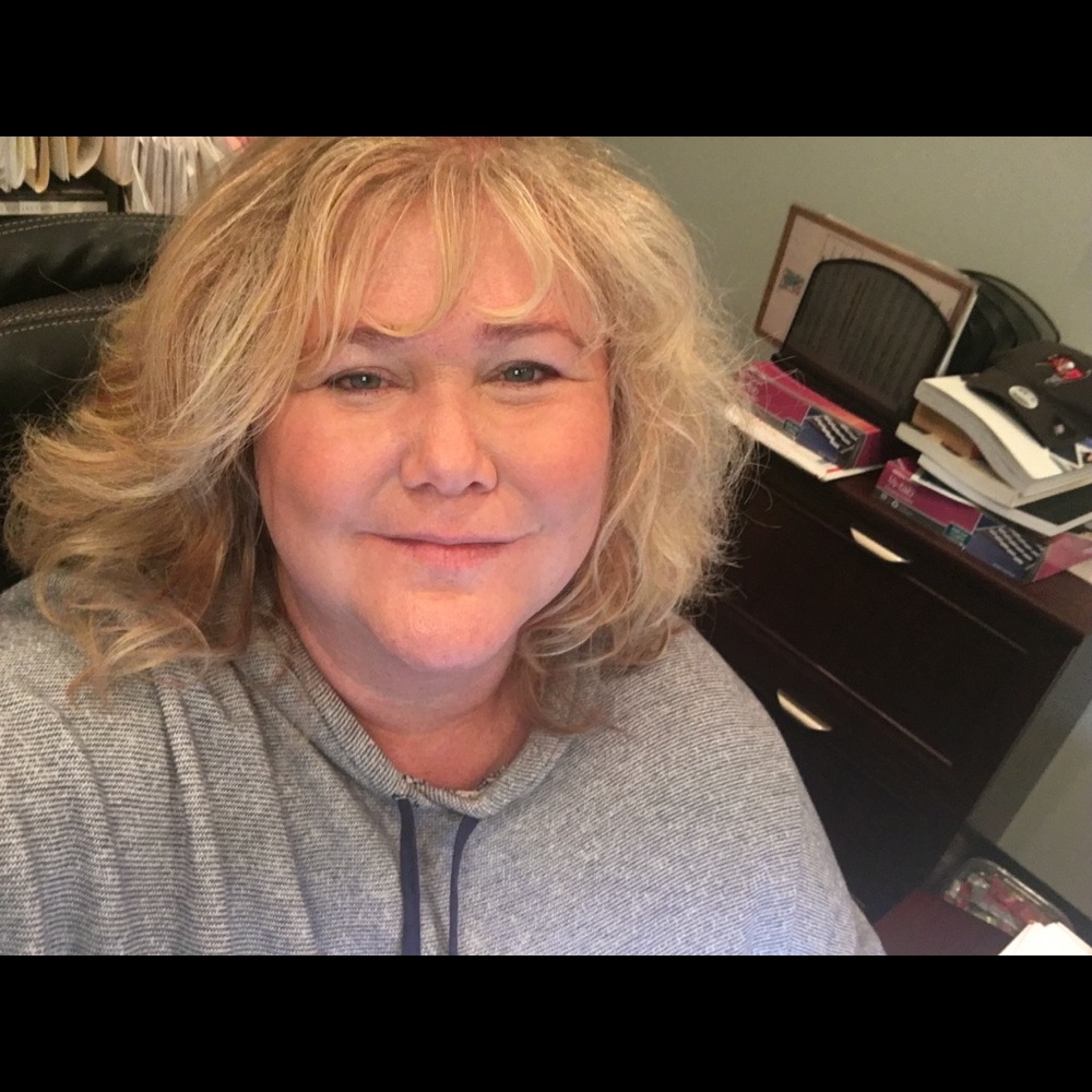 Meet your Posher, Gerri